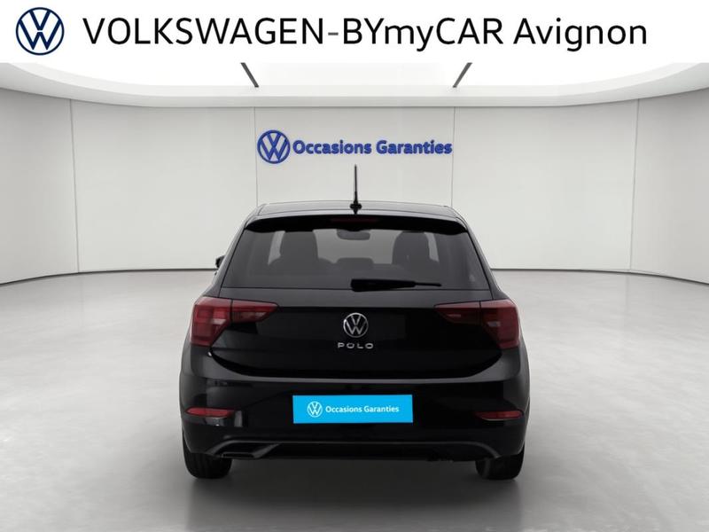 Volkswagen Polo 1.0 Tsi 95 s&amp;S Bvm5 Vw Edition