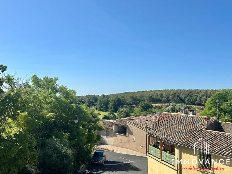 Maison ancienne - 50 m² - 2 pièces