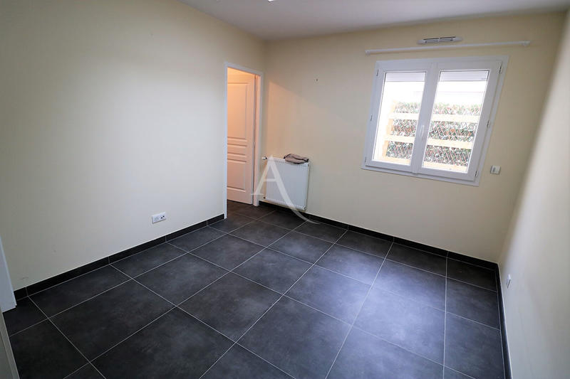 Appartement - 58 m² - 2 pièces