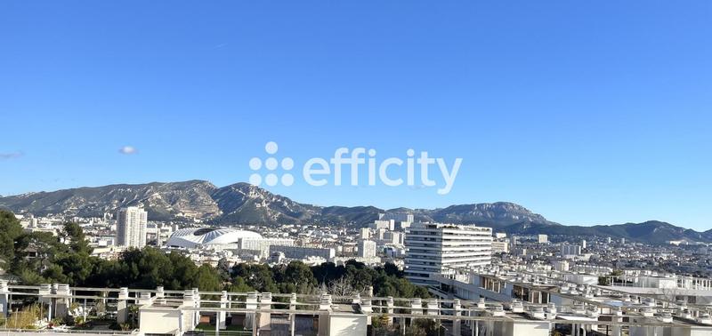 Appartement - 91 m² - 4 pièces