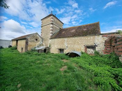 Demeure - 250 m² - 7 pièces