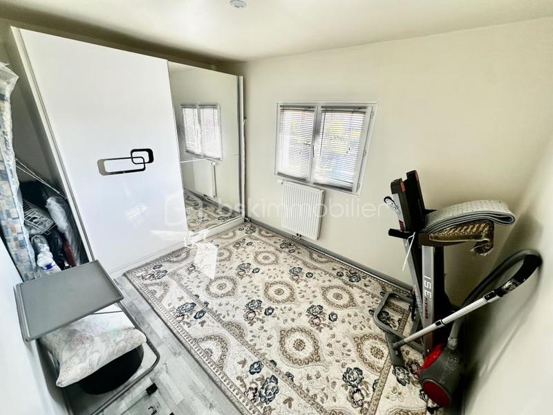 Maison traditionnelle - 120 m² - 6 pièces