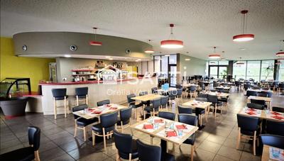 Local commercial - 500 m² - 5 pièces