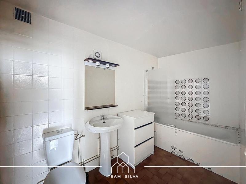 Maison - 73 m² - 2 pièces