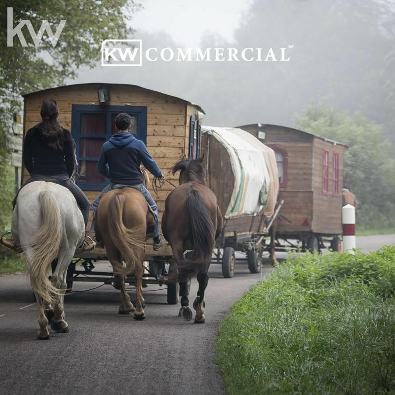 Fonds de commerce - Magasins - 750 m²