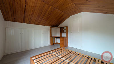 Maison ancienne - 61 m² - 4 pièces