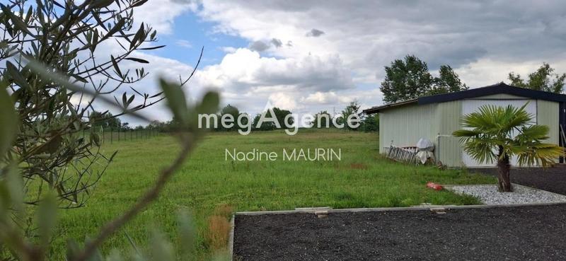 Maison traditionnelle - 85 m² - 4 pièces