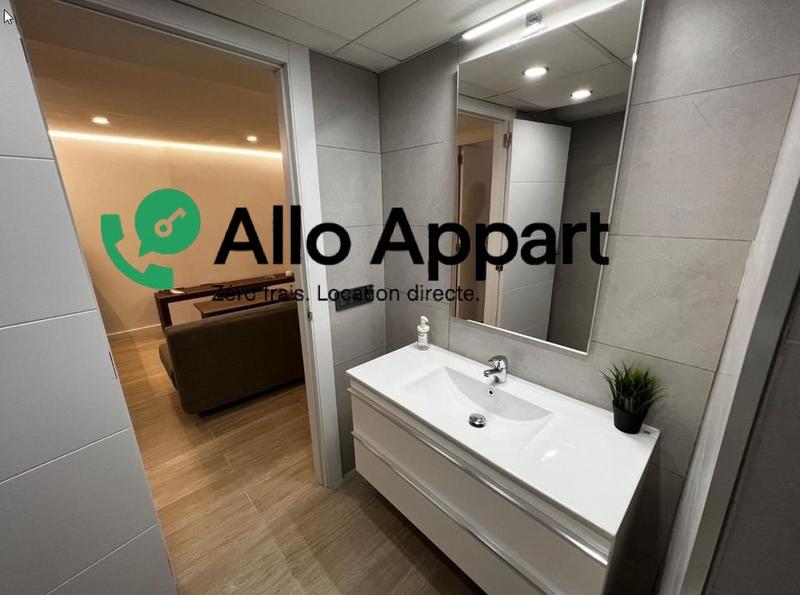 Appartement - 49 m² - 3 pièces