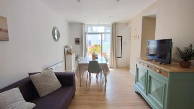 Maison - 124 m² - 6 pièces