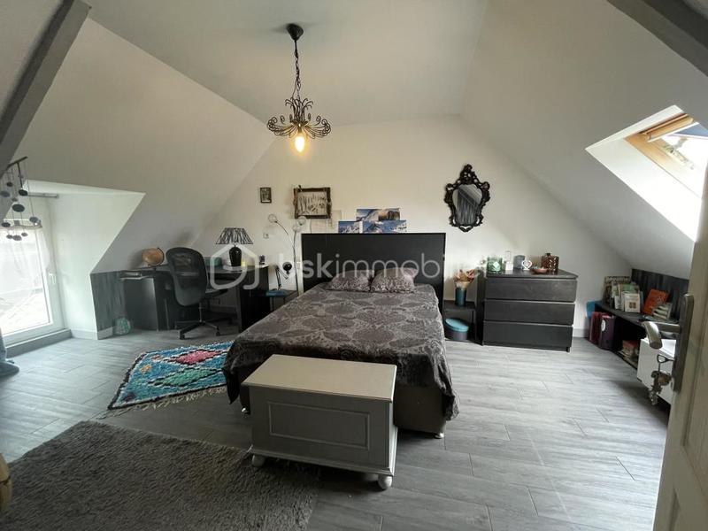 Maison en pierre - 280 m² - 12 pièces