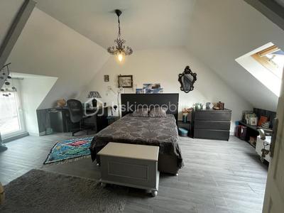 Maison en pierre - 280 m² - 12 pièces