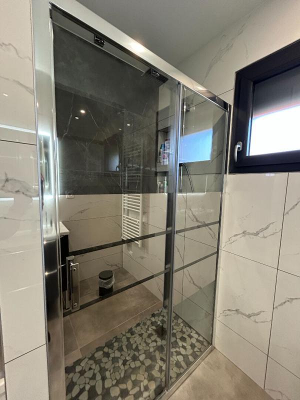 Maison - 122 m² - 4 pièces