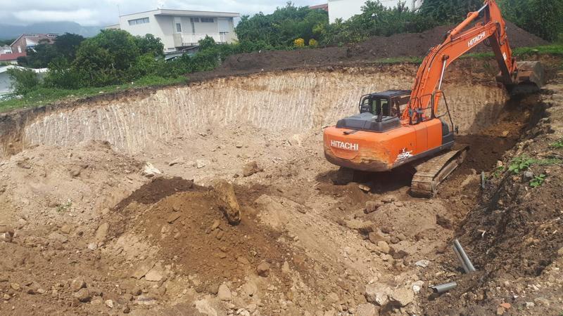 Appartement - 147 m² - 4 pièces