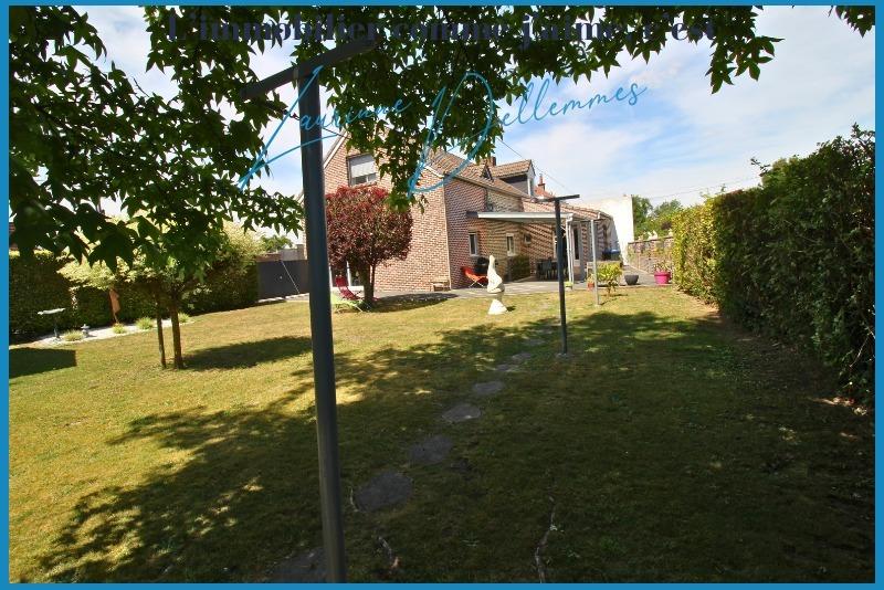 Maison - 151 m² - 8 pièces