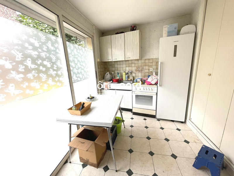 Maison - 179 m² - 8 pièces