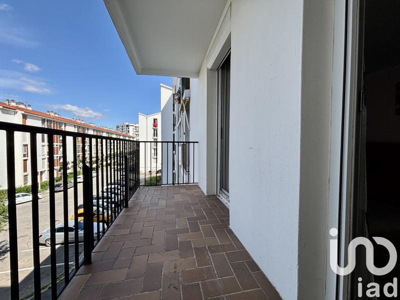 Appartement - 82 m² - 4 pièces