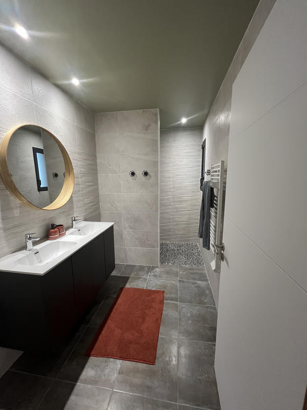 Maison - 127 m² - 4 pièces