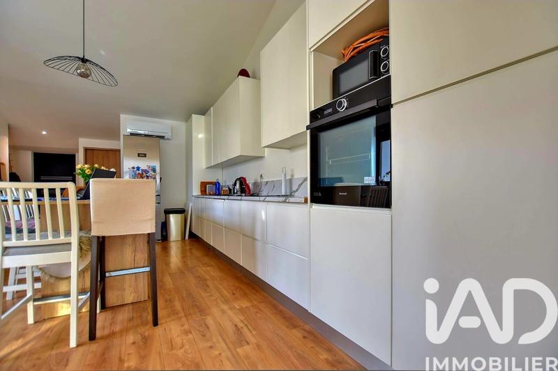 Maison - 79 m² - 4 pièces