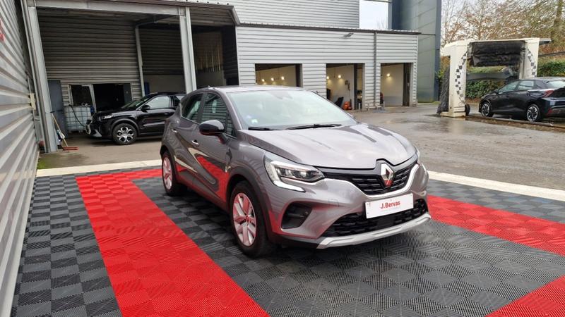 Renault Captur Tce 90 - 21 Business