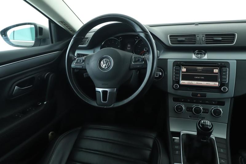 Volkswagen Cc 1.4 Tsi Carat Edition 160 ch