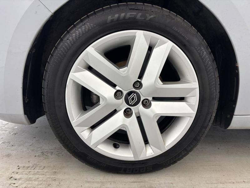 Renault Clio V TCe 90 ch Gsr2 Evolution