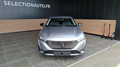 Peugeot 308 III BlueHDi 130 Auto8 Allure