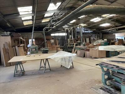 Appartement - 544 m²