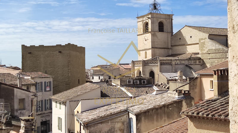 Maison de village - 135 m² - 7 pièces