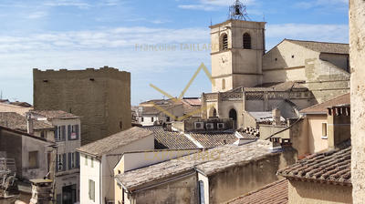 Maison de village - 135 m² - 7 pièces