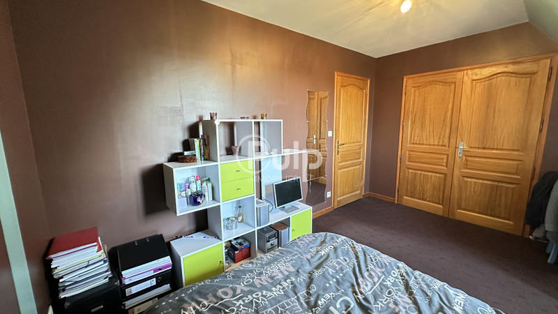 Maison d'architecte - 193 m²