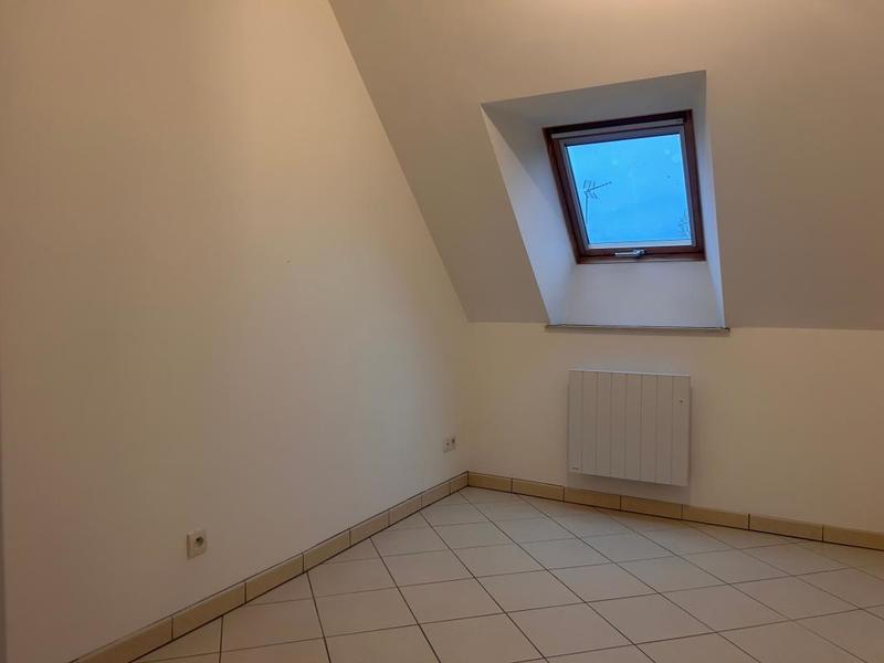 Appartement - 62 m² - 4 pièces