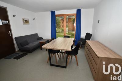 Châlet - 51 m² - 3 pièces