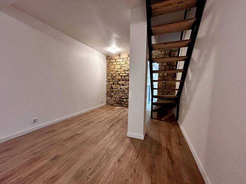 Maison - 48 m² - 4 pièces