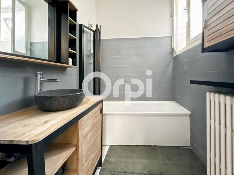 Appartement - 89 m² - 4 pièces