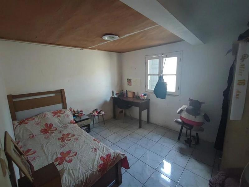 Maison - 103 m² - 4 pièces