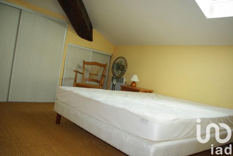 Maison de ville - 99 m² - 4 pièces