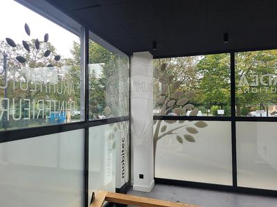 Local commercial - 55 m² - 2 pièces