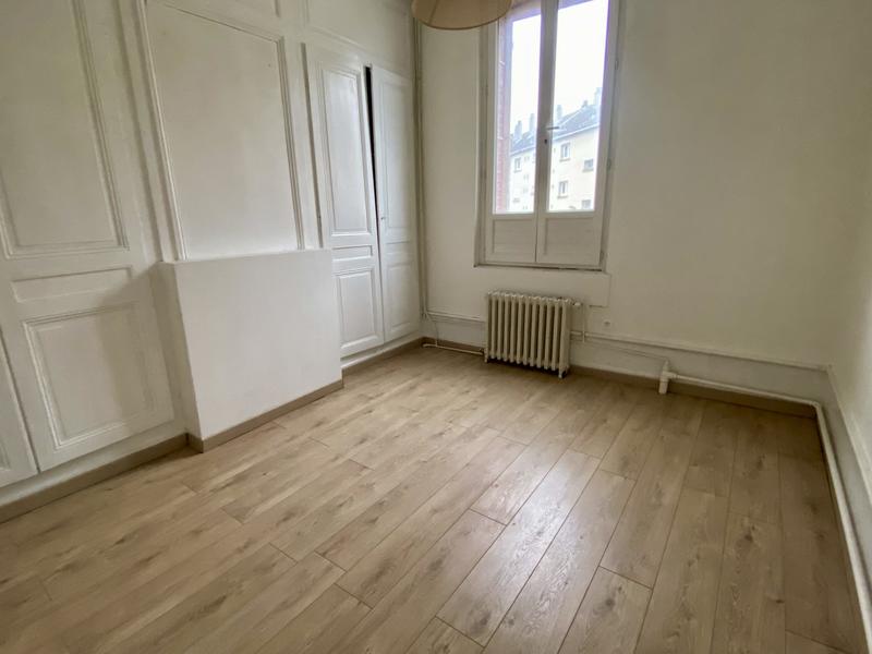 Maison - 126 m² - 5 pièces