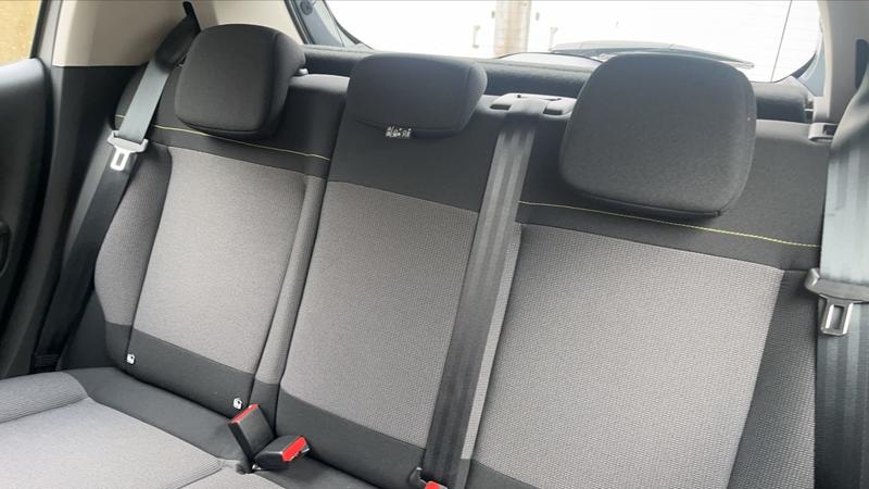 Citroën C3 1.2 PureTech 82 You