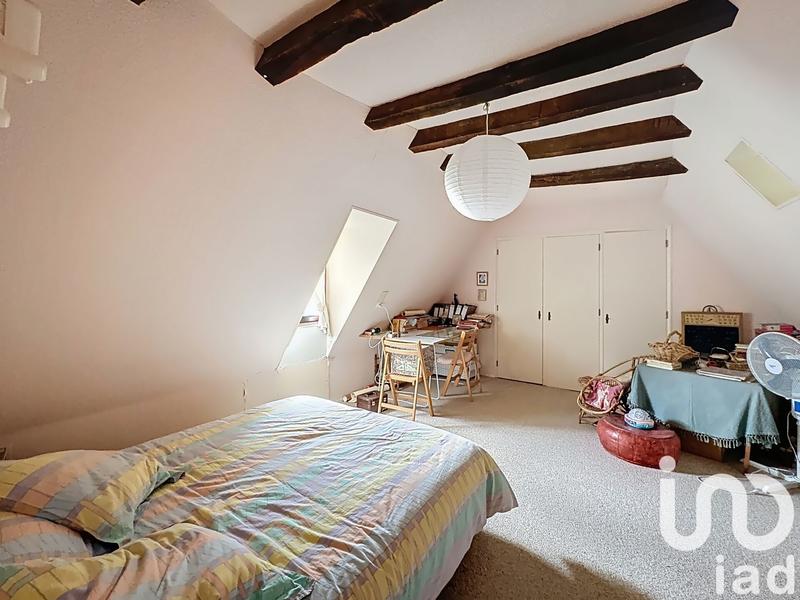 Maison - 229 m² - 8 pièces