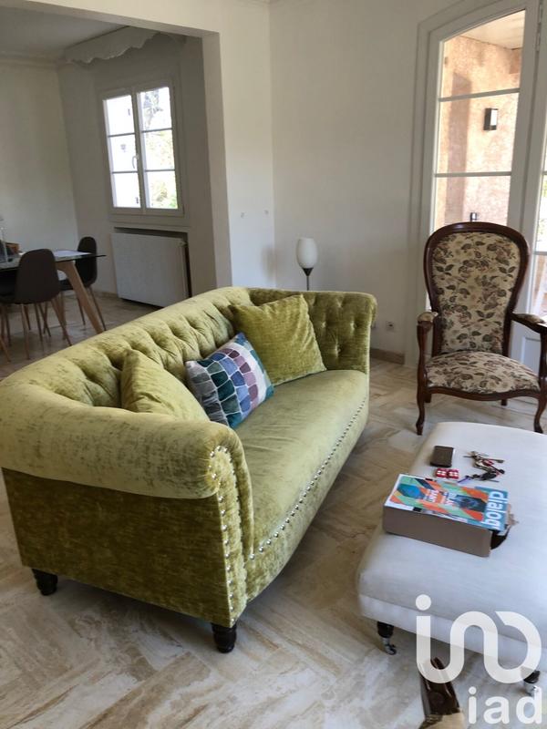 Maison - 145 m² - 8 pièces