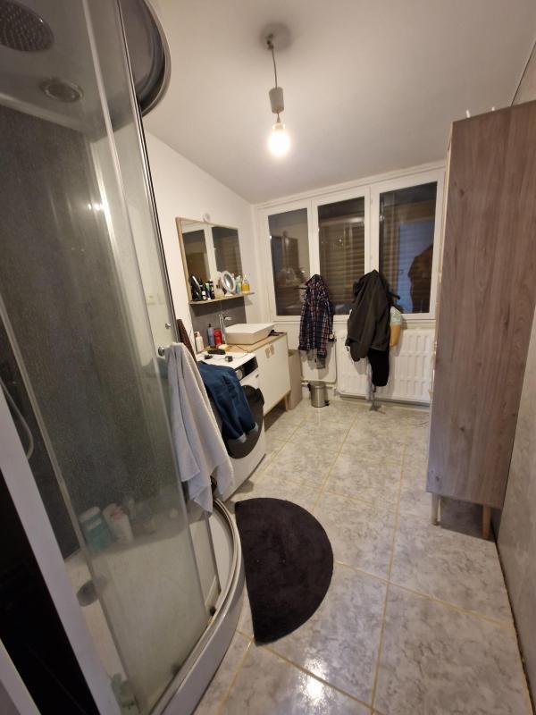 Maison - 94 m² - 4 pièces