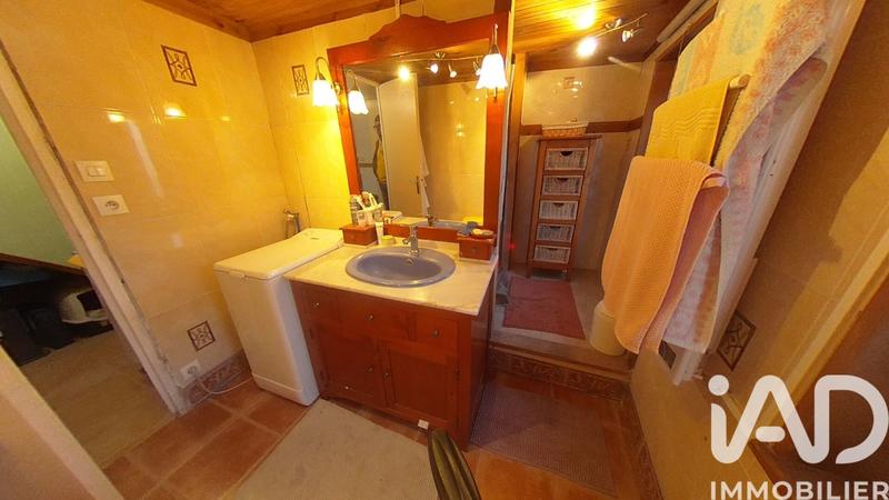 Maison de campagne - 165 m² - 5 pièces