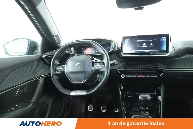 Peugeot 2008 1.5 Blue-HDi Gt 110 ch