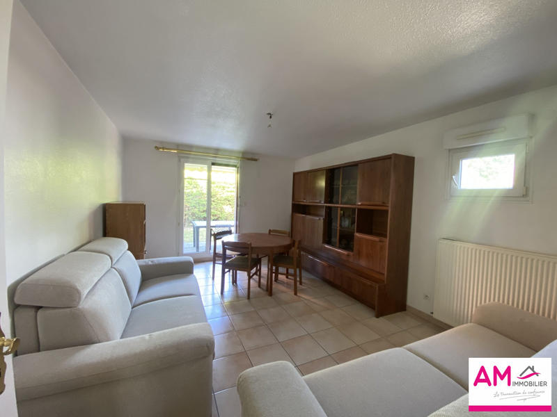Appartement - 54 m² - 3 pièces