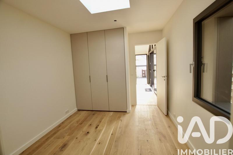 Maison - 71 m² - 4 pièces
