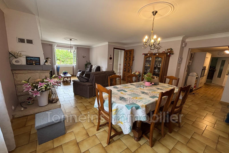 Maison - 142 m² - 5 pièces