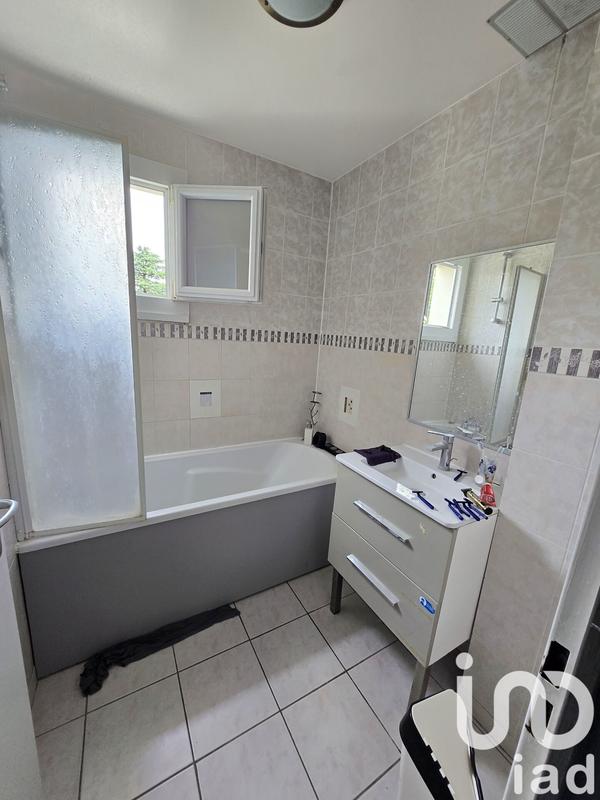 Maison - 113 m² - 7 pièces