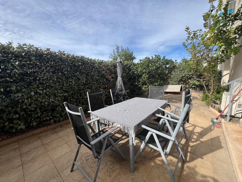 Appartement ancien - 86 m² - 4 pièces