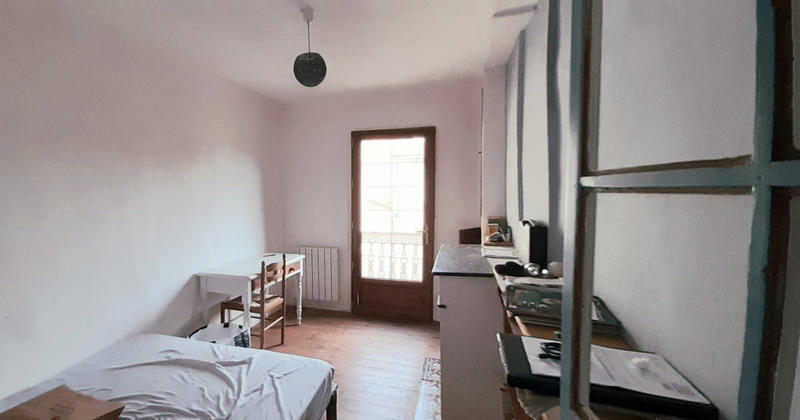 Maison - 70 m² - 4 pièces